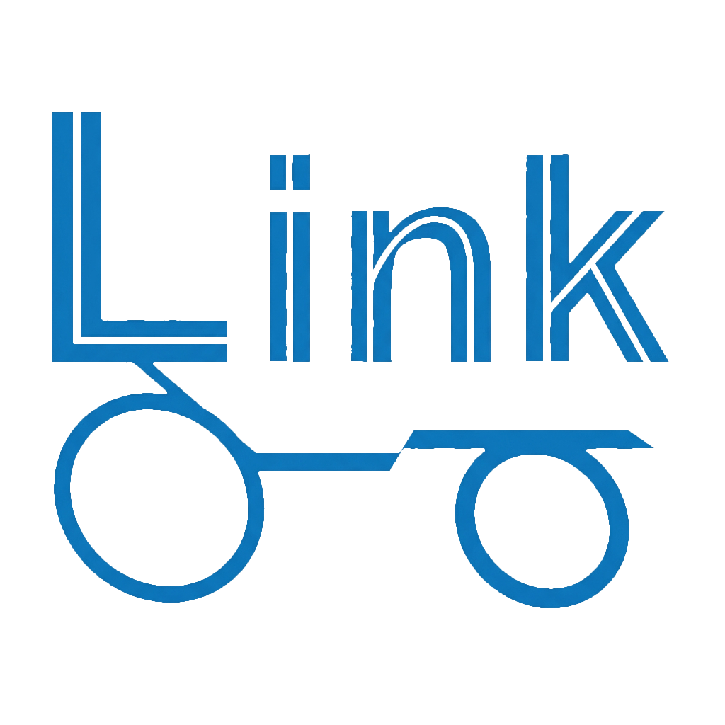 Link LLC Logo